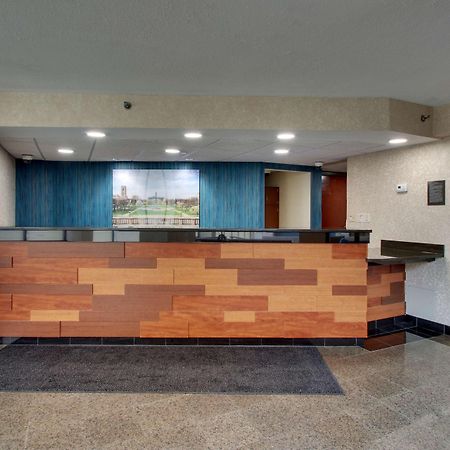 Best Western Plus Indianapolis North At Pyramids Eksteriør bilde