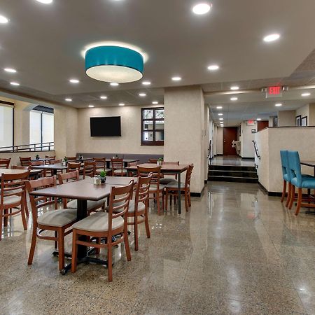 Best Western Plus Indianapolis North At Pyramids Eksteriør bilde