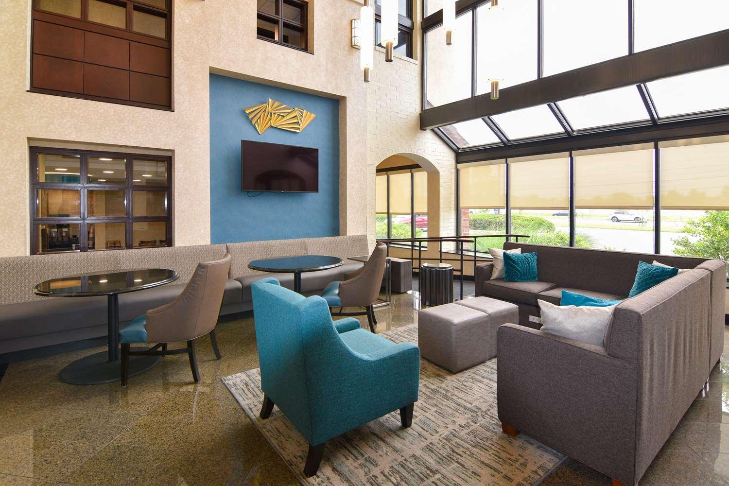 Best Western Plus Indianapolis North At Pyramids Eksteriør bilde