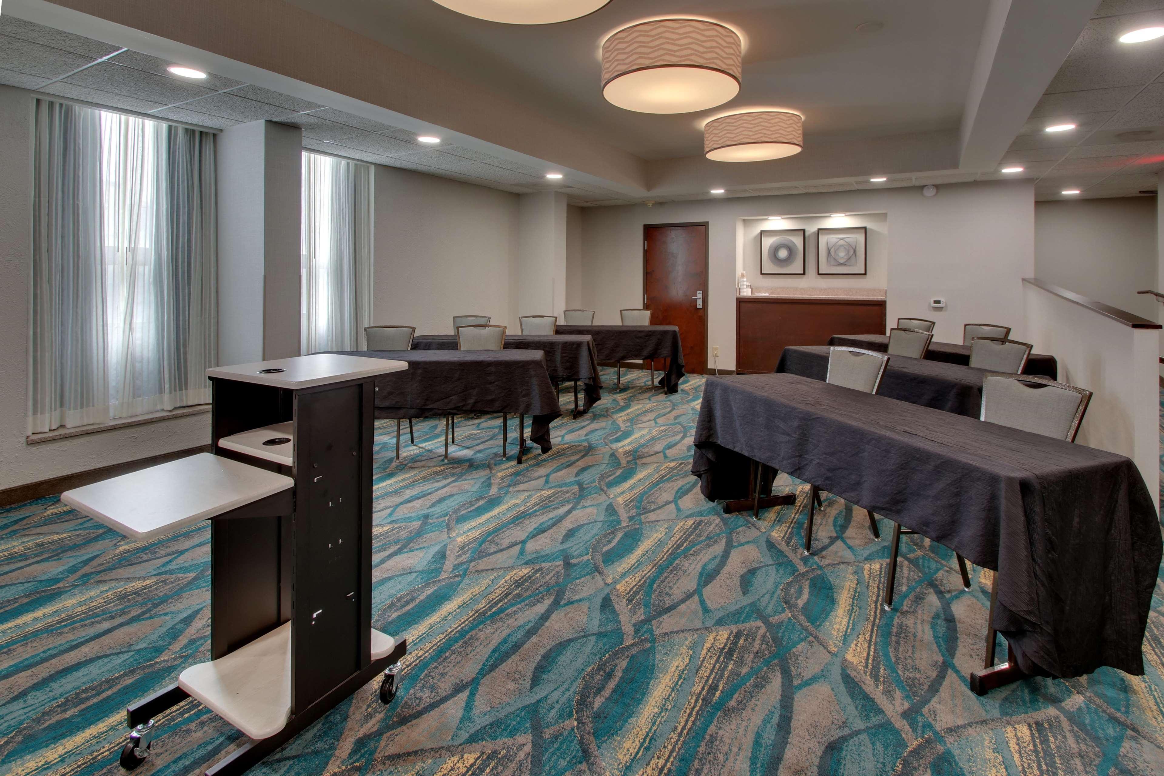 Best Western Plus Indianapolis North At Pyramids Eksteriør bilde