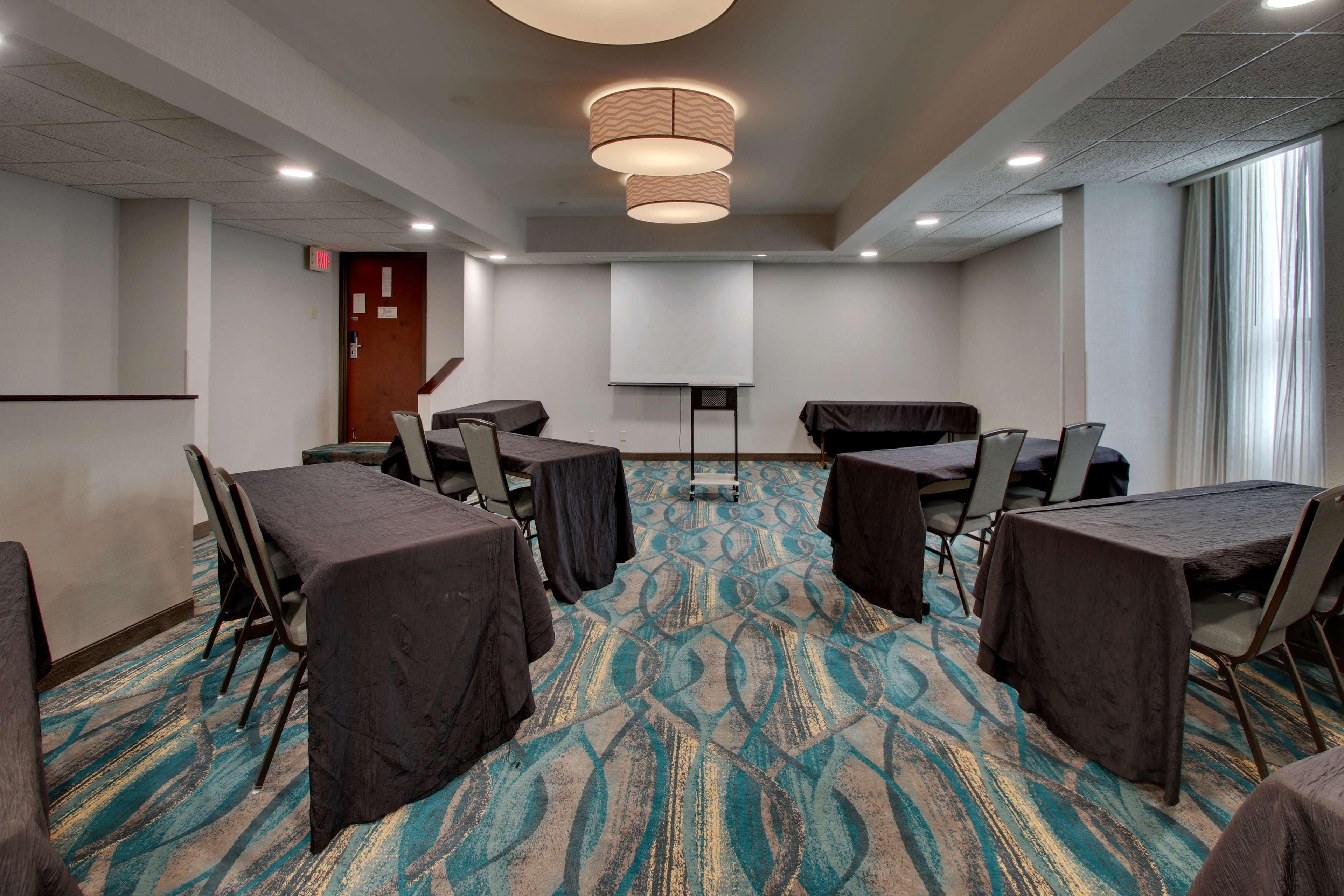 Best Western Plus Indianapolis North At Pyramids Eksteriør bilde